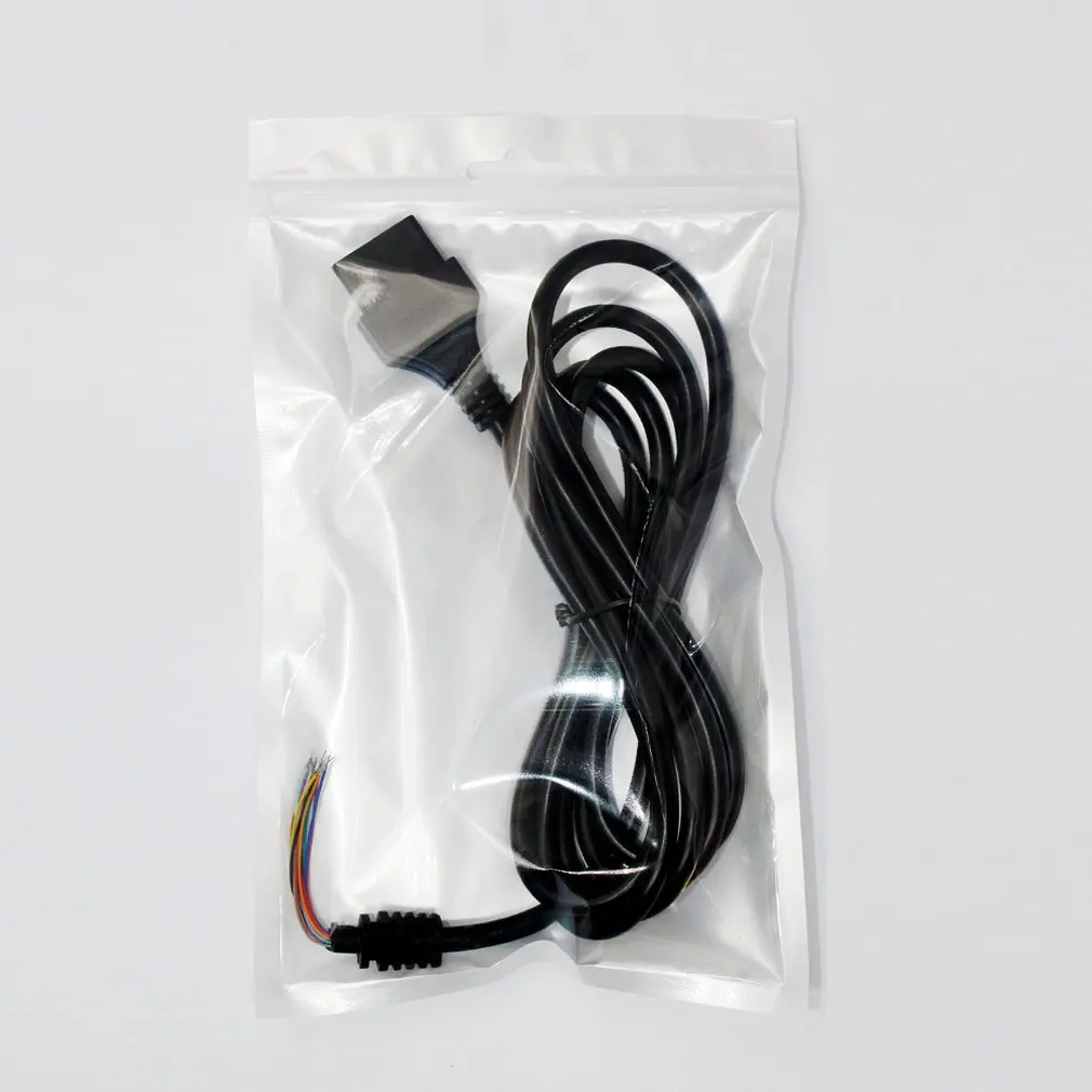 Neo-003a- neo Geo ручка УДЛИНИТЕЛЬ шнур микро-usb кабель Быстрая зарядка зарядный кабель для мобильного телефона