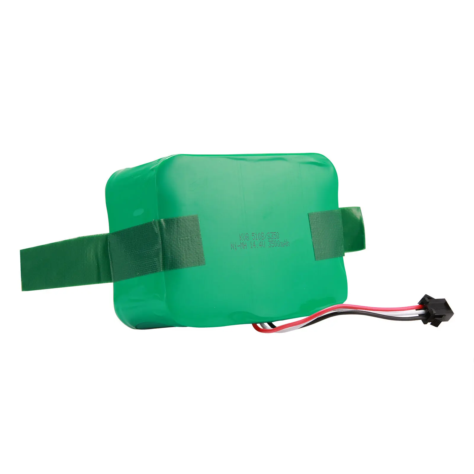 GTF Ni MH 14 4 V 3500mAh аккумулятор для пылесоса KV8 510B S350 XR210 Сменный аккумулятор|Комплекты