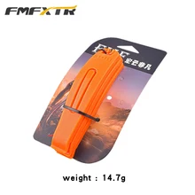 FMFXTR Bicycle grilling tire repair tool set tire lever crowbar electric tricycle mountain bike motorcycle disassembly tire