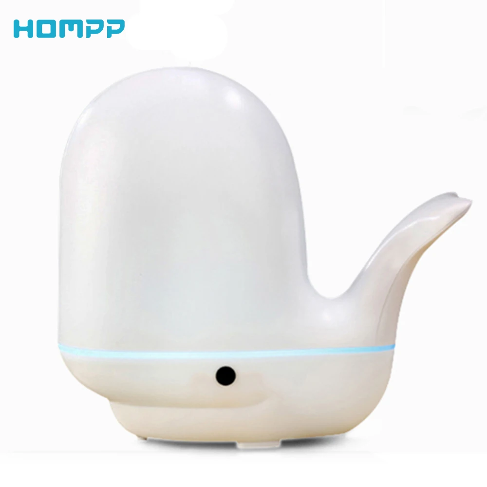 USB автомобильный диффузор для эфирных масел 200 мл холодный туман увлажнитель в