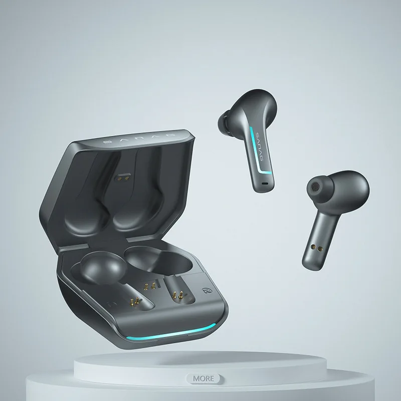 TWS-стереонаушники Sanag H2 PRO с поддержкой Bluetooth 2 поколения 5 0 | Электроника