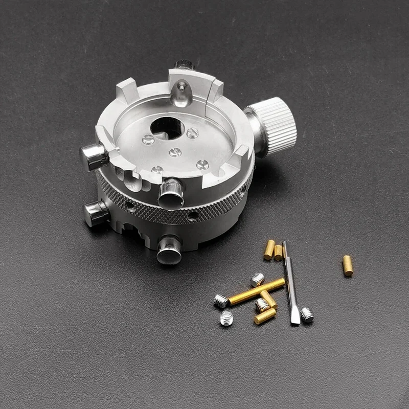 

Watch Movement Holder for ETA 7750 7751 7753 / SW500 13 1/4 ETA7750 Tool for Watch Repairing