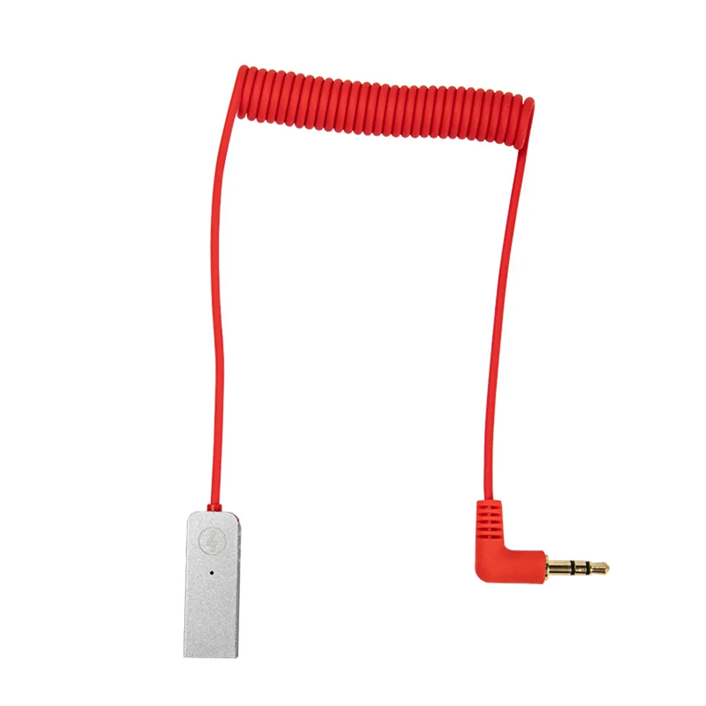 Автомобиль со системой Хендс-фри и Bluetooth 5 0 приемник адаптер кабель программный