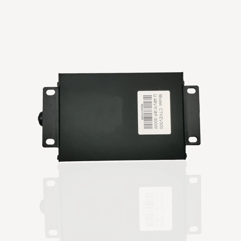 Контроллер заряда для электронного велосипеда батареи 24 В/36 В/48 В/60 в/72 В/MPPT типа