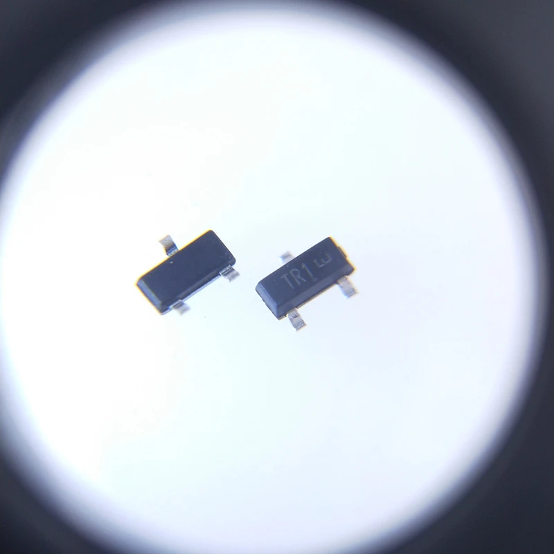 

Оригинальный 20 шт./лот NTR4501NT1G TR1 Новый MOSFET SOT-23