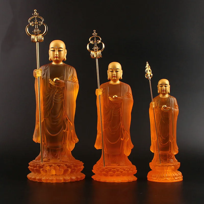 

Король бодхисаттвы тибетцев, стоячий Бодхисаттва тибетцев, учит орнаменты ручной работы Будды