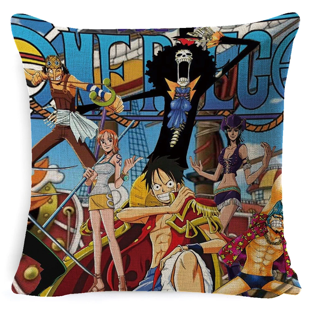 Модный цельный чехол для подушки с принтом дома Такса декоративный диван