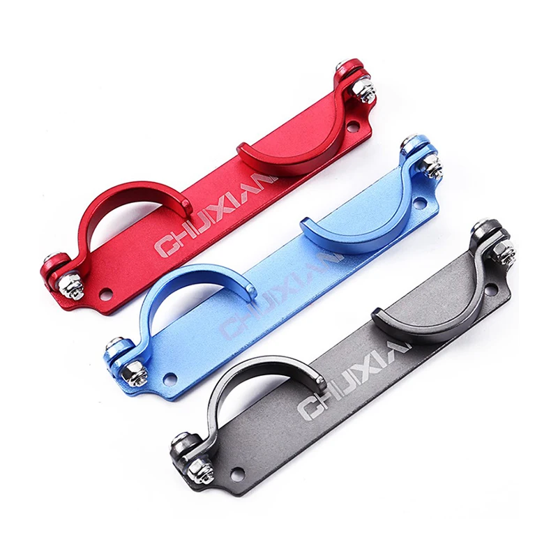 

1 шт. портативный кронштейн из алюминиевого сплава для удочки аксессуары для удочки рыболовные снасти