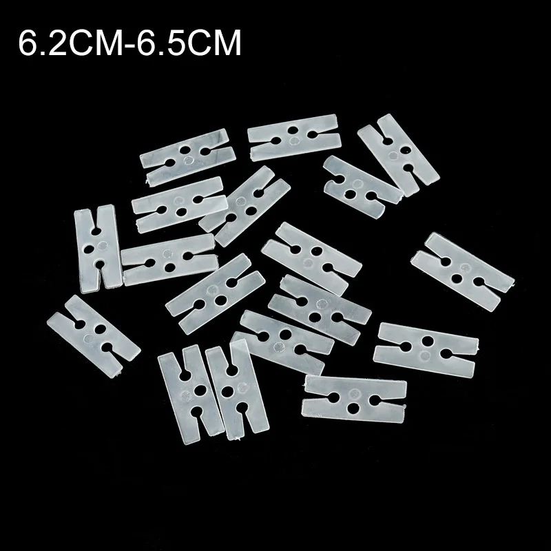10pcs 1 Набор, 7 трубок, воздушный шар, подставка, держатель для шарика, колонна, конфетти, воздушные шары, детский душ, день рождения, вечеринка, свадьба, Рождество, украшения, принадлежности - Цвет: 10pcs