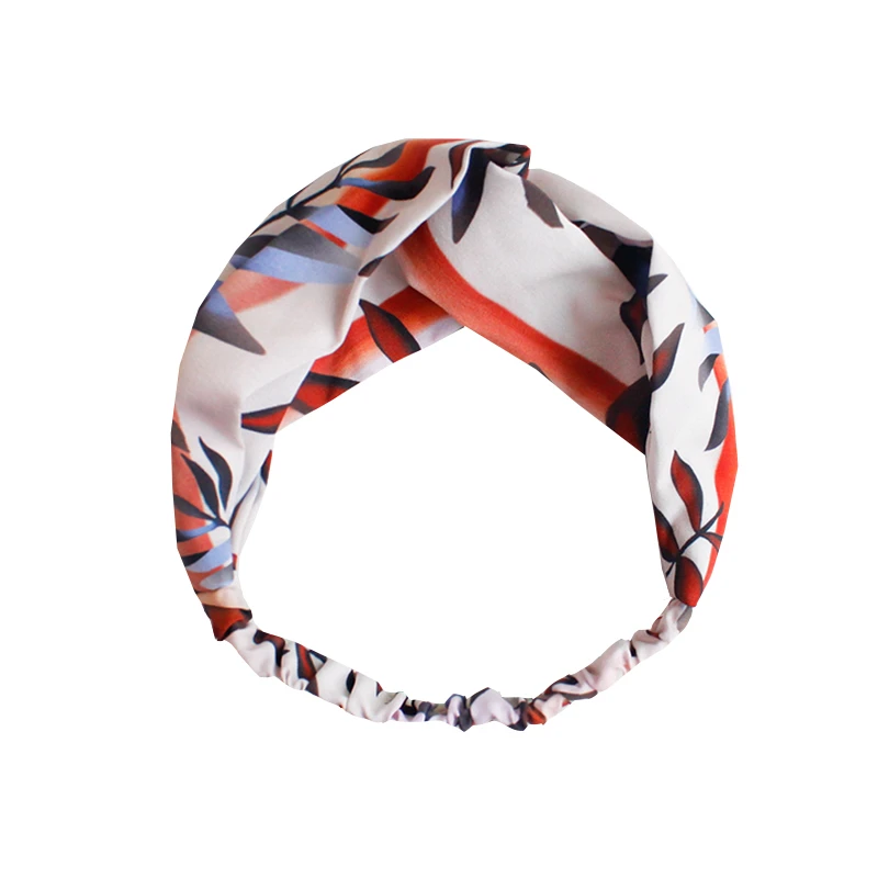 Новинка 2021 аксессуары для волос повязки на голову Корейский простой широкий