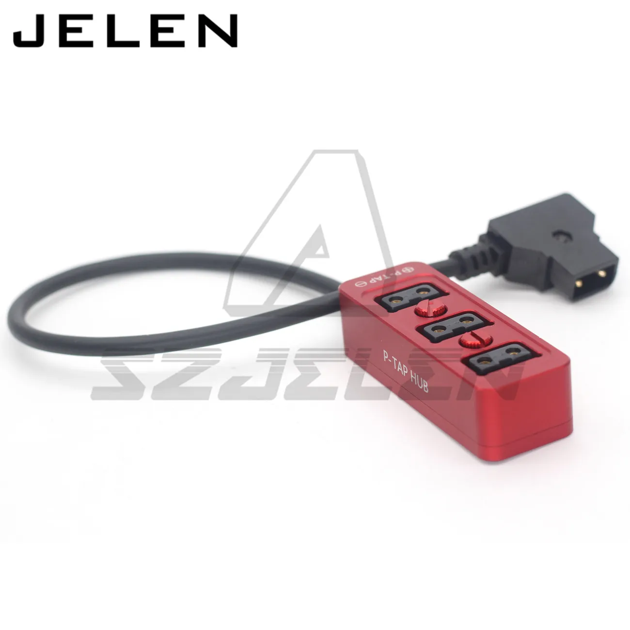 

D-TAP разветвитель питания SZJELEN three way splitter