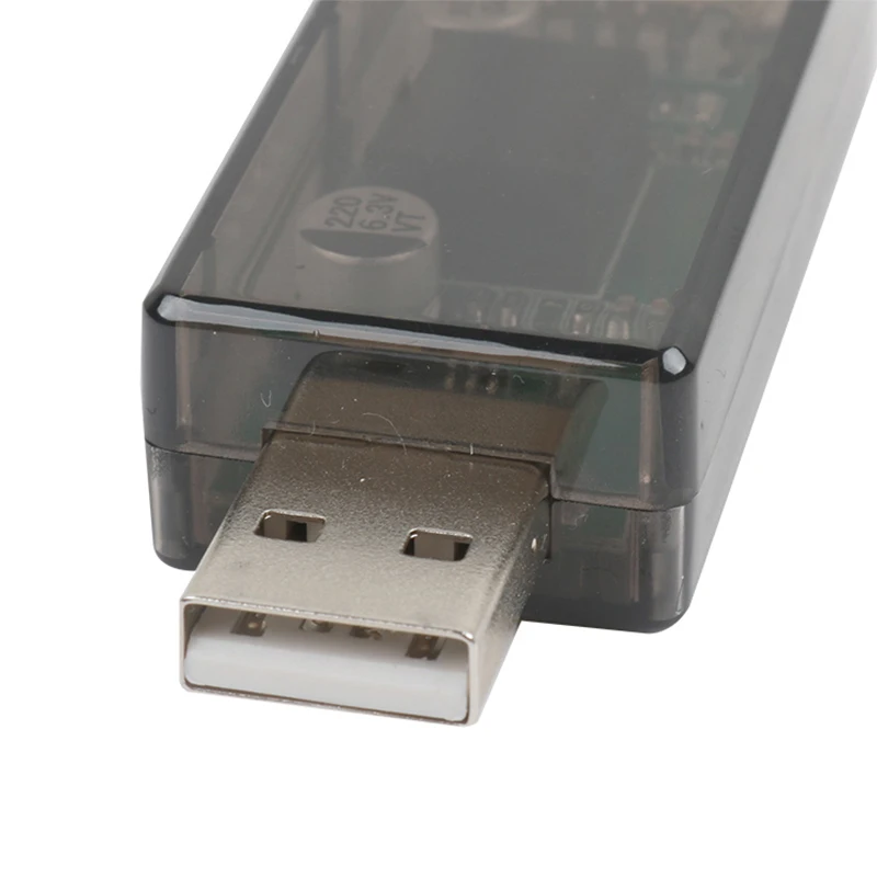 USB-модуль изоляционной платы ADUM3160 USB цифровой сигнал мощность аудио модуль