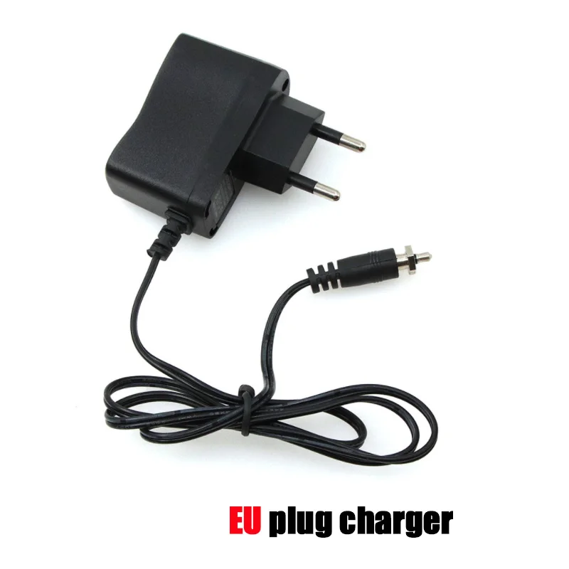 безколлекторная электриче