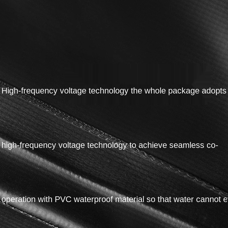 Stroller bag all waterproof car roof bag waterproof bag luggage bag SUV general large capacity luggage bag