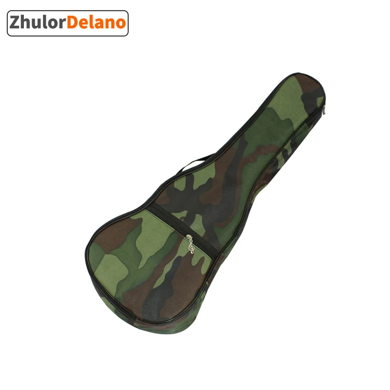 BeatBox 21 дюймов Портативный миниатюрная гитара укулеле сумка Мягкий чехол