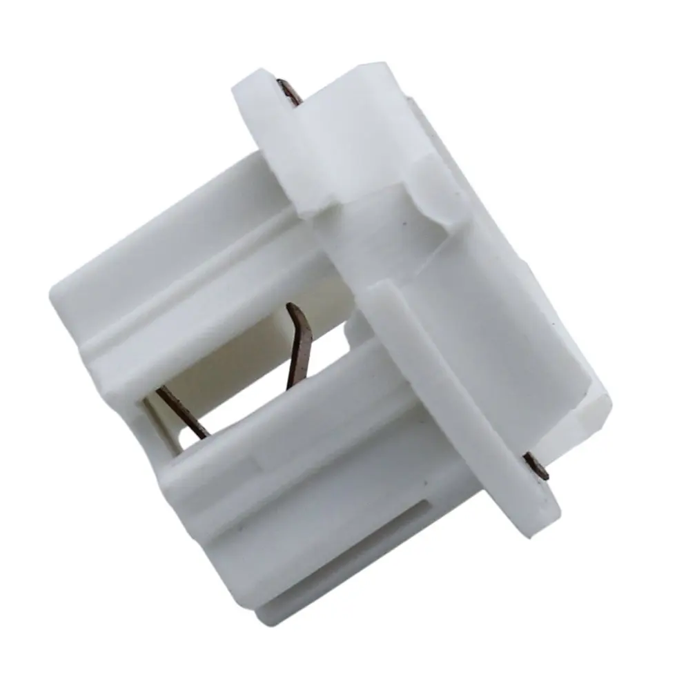 

Car Auto Rear Tail Light Lamp Bulb Socket Holder For BMW 7 Series X5 E53 E70 E65 X3 E83 White