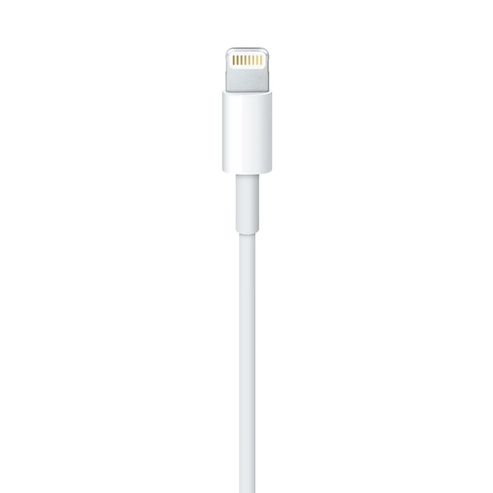 Apple usb-кабель с разъемом Lightning Apple Lightning Кабель USB 2,0 зарядный кабель для iPhone 5/5s/6/6s Plus/SE/iPad/Ipod Touch 5/6/7