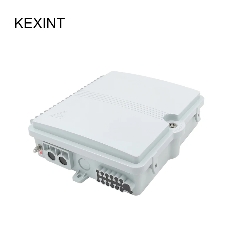 KEXINT Outdoor Waterproof 8 core / Termination Box Optic Distribution | Мобильные телефоны и аксессуары