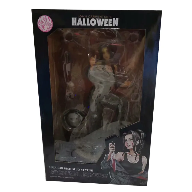 NECA фигурка героя игрушка Джейсон Вурхиз Фредди Крюгер Майкл Майерс кожаное Джокера Чаки фигурка Джокера для подарок на Хэллоуин