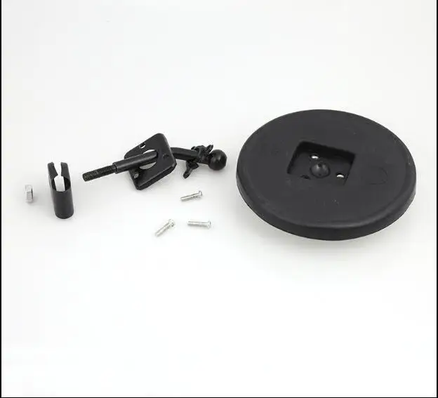 Регулируемое зеркало заднего вида для слепых зон грузовика/автобуса большое