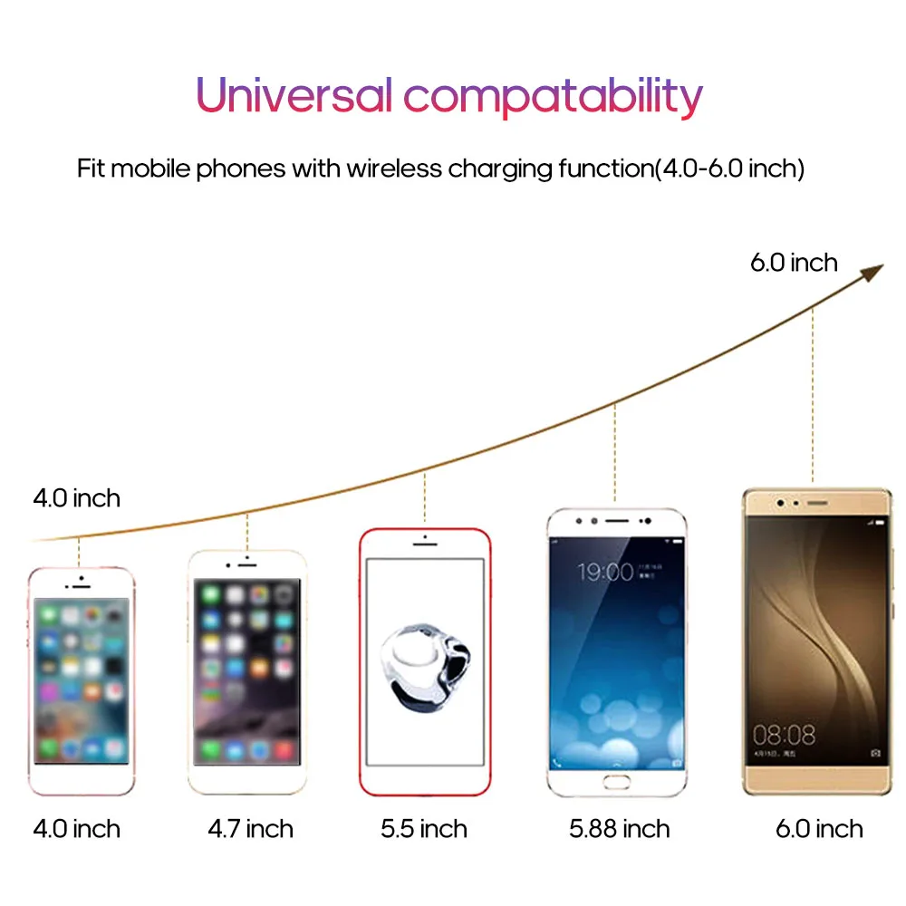 Автоматическая парковка с автоматическим зажимом автомобиля Беспроводной