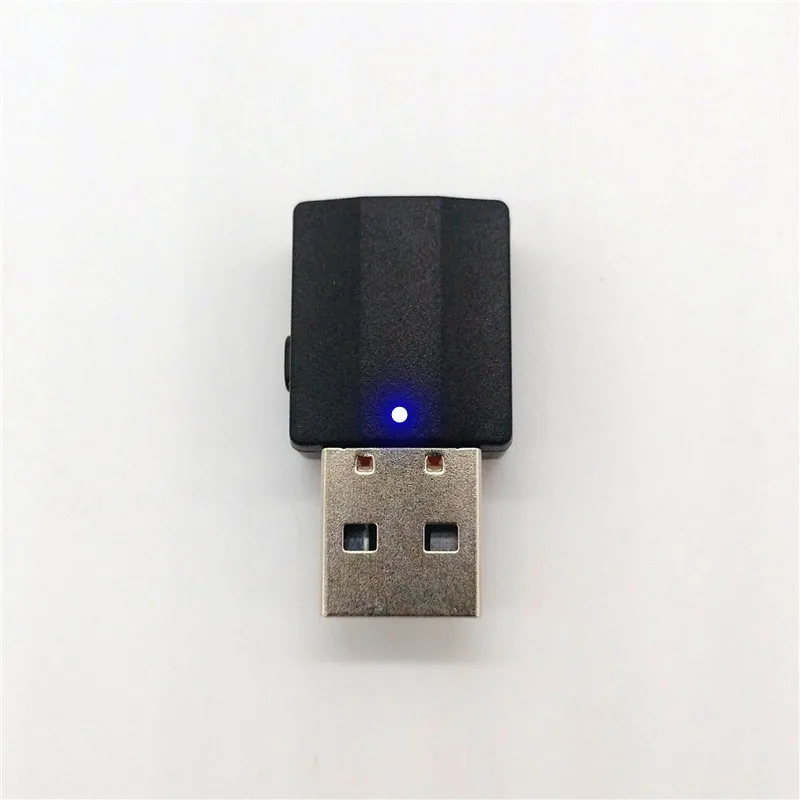 Мини 2в1 Bluetooth 5 0 аудио приемник передатчик беспроводной адаптер 3 мм AUX Стерео для