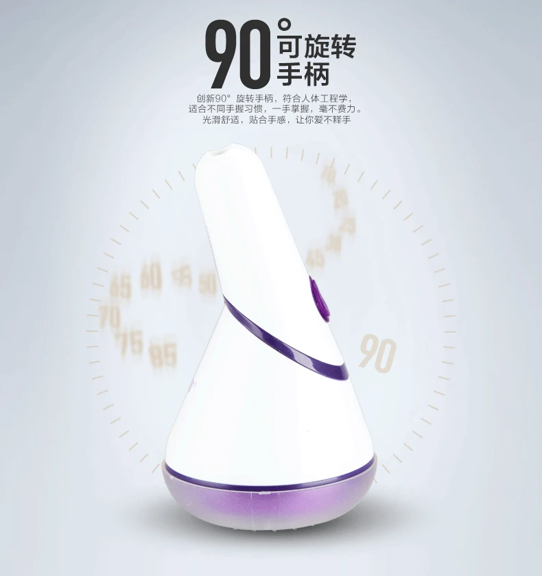 Устройство для удаления пуха и катышков с USB-портом | Дом сад