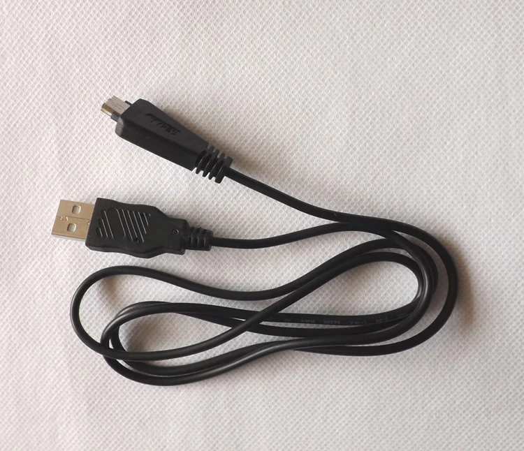 VMC-MD3 USB кабель/кабель для sony DSC-HX9 DSC-HX9V DSC-HX100 DSC-HX100V Камера | Электроника