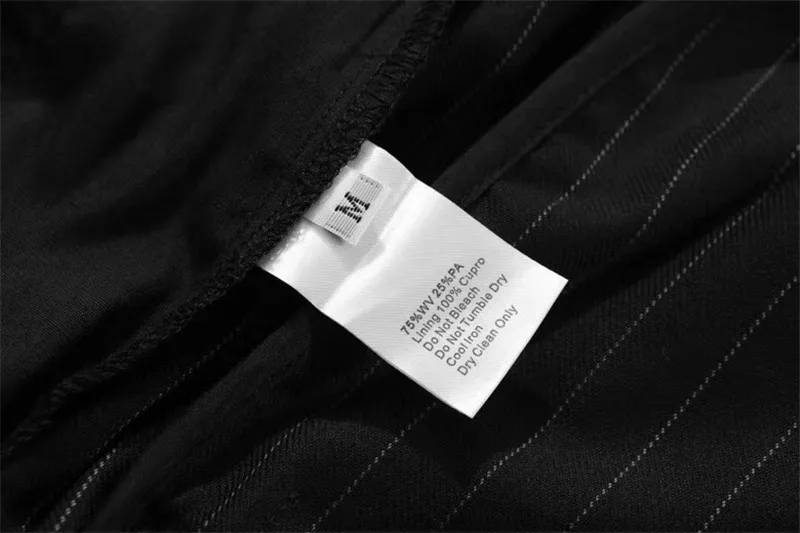 

STRIPE FLARED ISECRET PANTS Men Women 1:1 high quality Joggers Drawstring Streetwear ISECRET Sweatpants Trousers