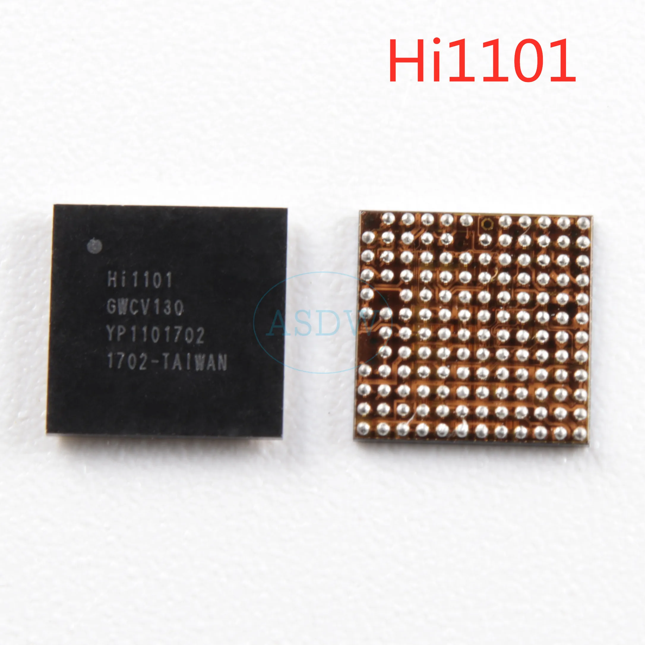 HI1101 Hi1101 для Huawei P8 WIFI IC Lite Wi-Fi модуль беспроводной чип | Мобильные телефоны и