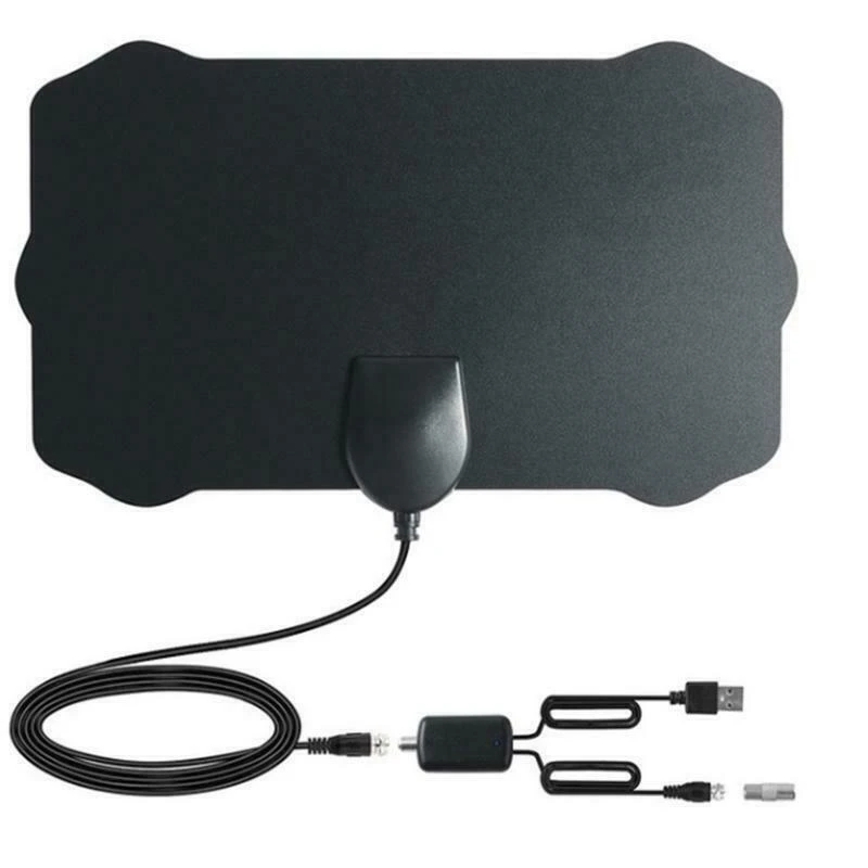 

960 Mile HD ТВ антенна диапазон антенна ТВ цифровая HD 4K антенна цифровая домашняя HD ТВ 1080p с усилителем сигнала