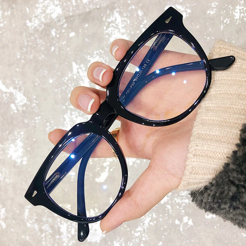 Очки с защитой от синего излучения для мужчин и женщин аксессуар работы за