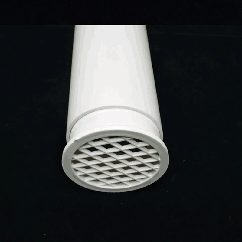 

PVC Deodorant Floor drain Downspout Strainer filter hair catcher for Washing machine Balcony Kitchen Bathroom sewer pipe fitting