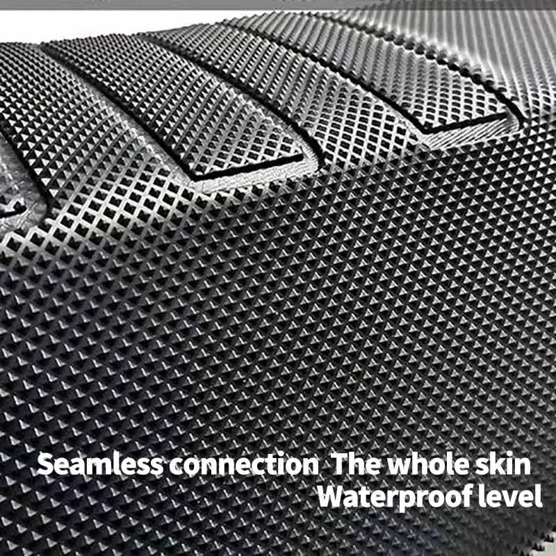 

Multifunction 3d Motorcycle Sitting Pad Motorcycle Sitting Cover Anti-Slipping Diamond Pattern Motorcycle Seat Cushion Sets