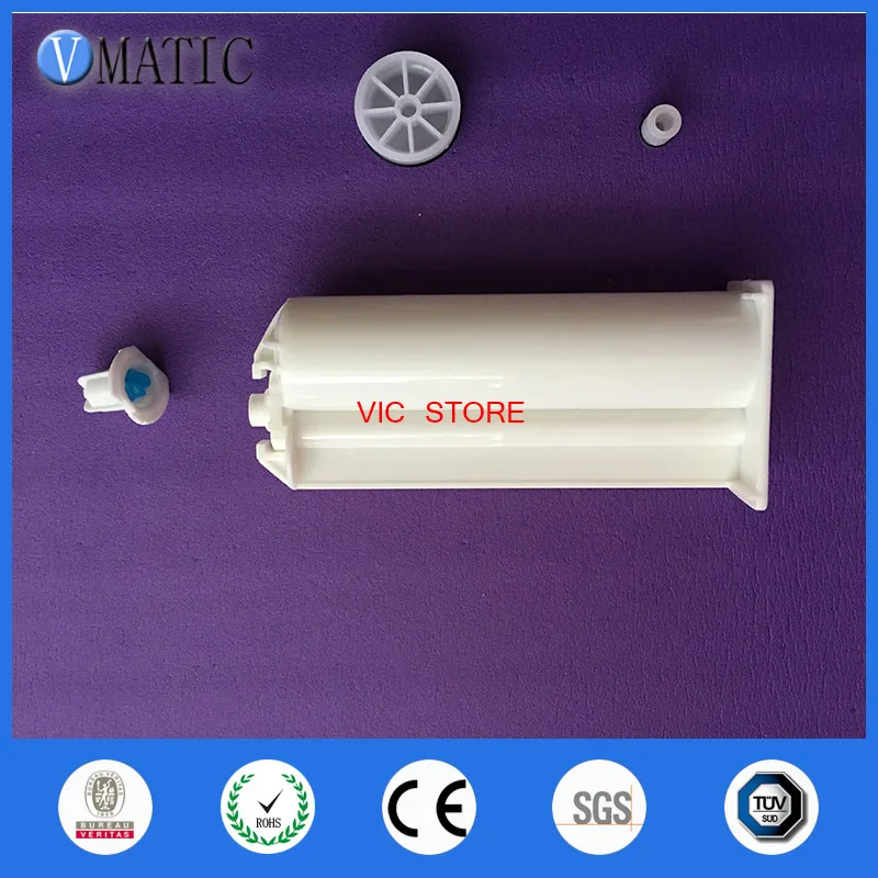 Бесплатная доставка 4:1 диспенсер для смешивания зубных следов Дозирующий