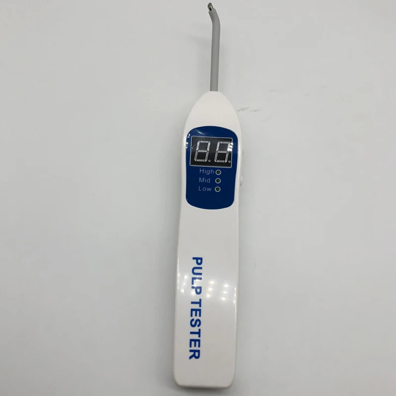 

Dental Pulp Tester