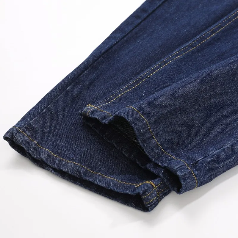 

Harajuku Women Denim Jumpsuits Spring Autumn Streetwear Long Sleeve Cargo Rompers Single Breasted Female Jeans Casual Jumpsuit