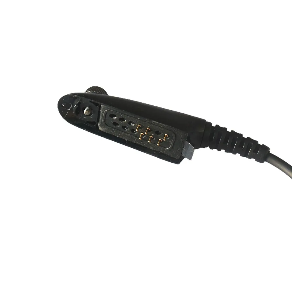 Ручной динамик микрофон PTT для Motorola двухстороннее радио HT1250 HT1250LS HT1550 GP340 GP360 GP640 PRO5350 PRO7150 PTX700