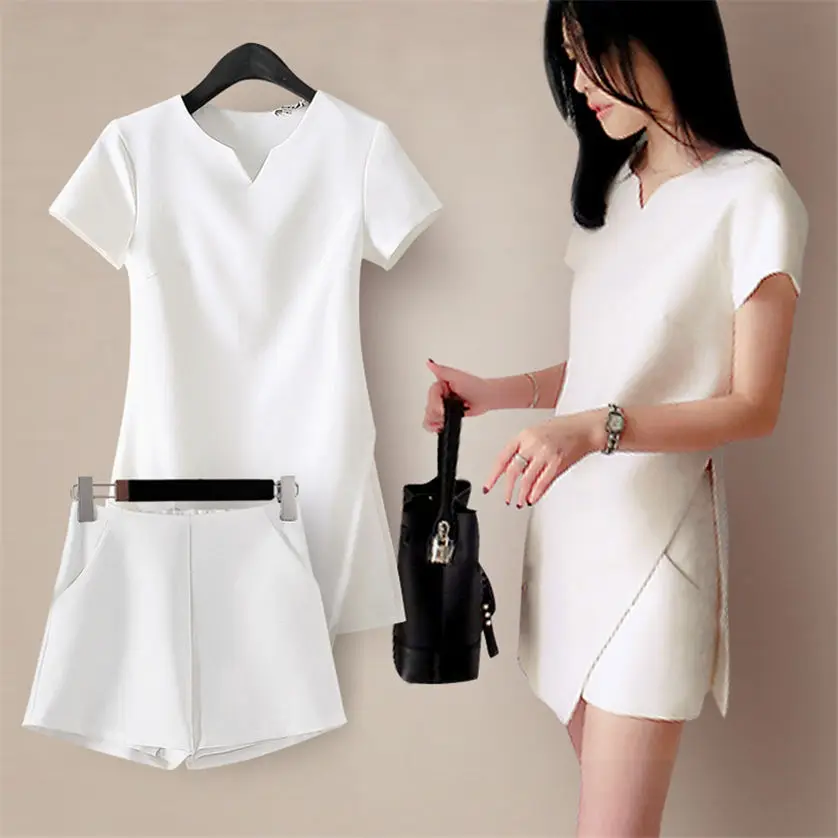 

Fashion Suit 2021 New Korean Temperament, Age Reduction, Small Man, Thin Two-piece Summer