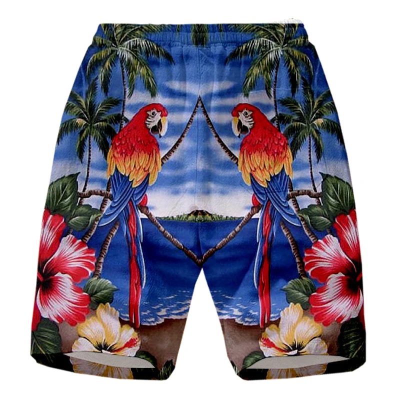 Мужские повседневные джинсовые шорты для плавания на заказ лето 2019|Плавки и