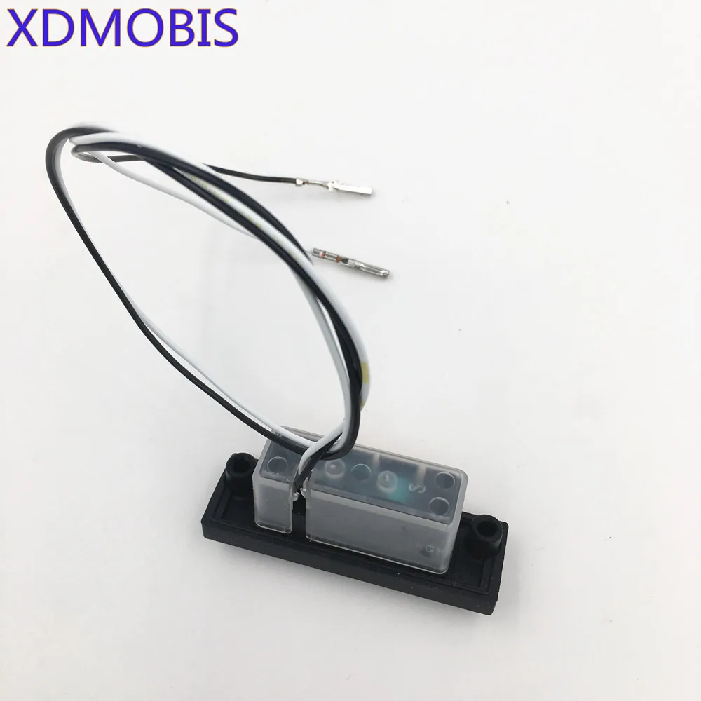 Переключатель багажника swit для Hyundai I30 I30CW 07 11 812602L000 Kia Rio 12 15 Tronco с черным