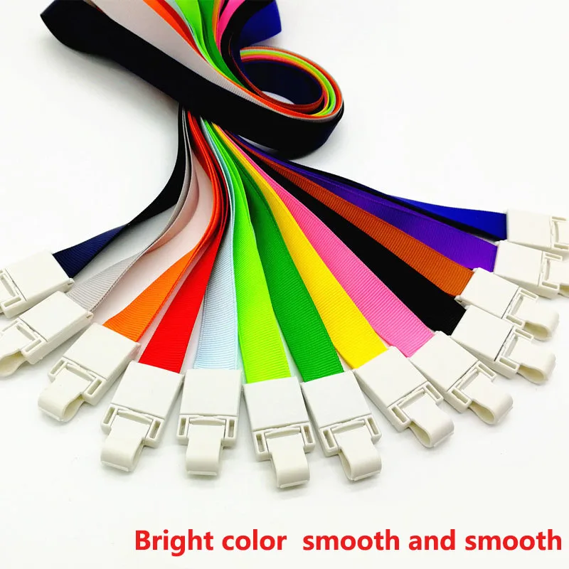 1 5 см Пряжка нагрудная карта ремешок рабочий сертификат Ремешок Зажим рукав для ID