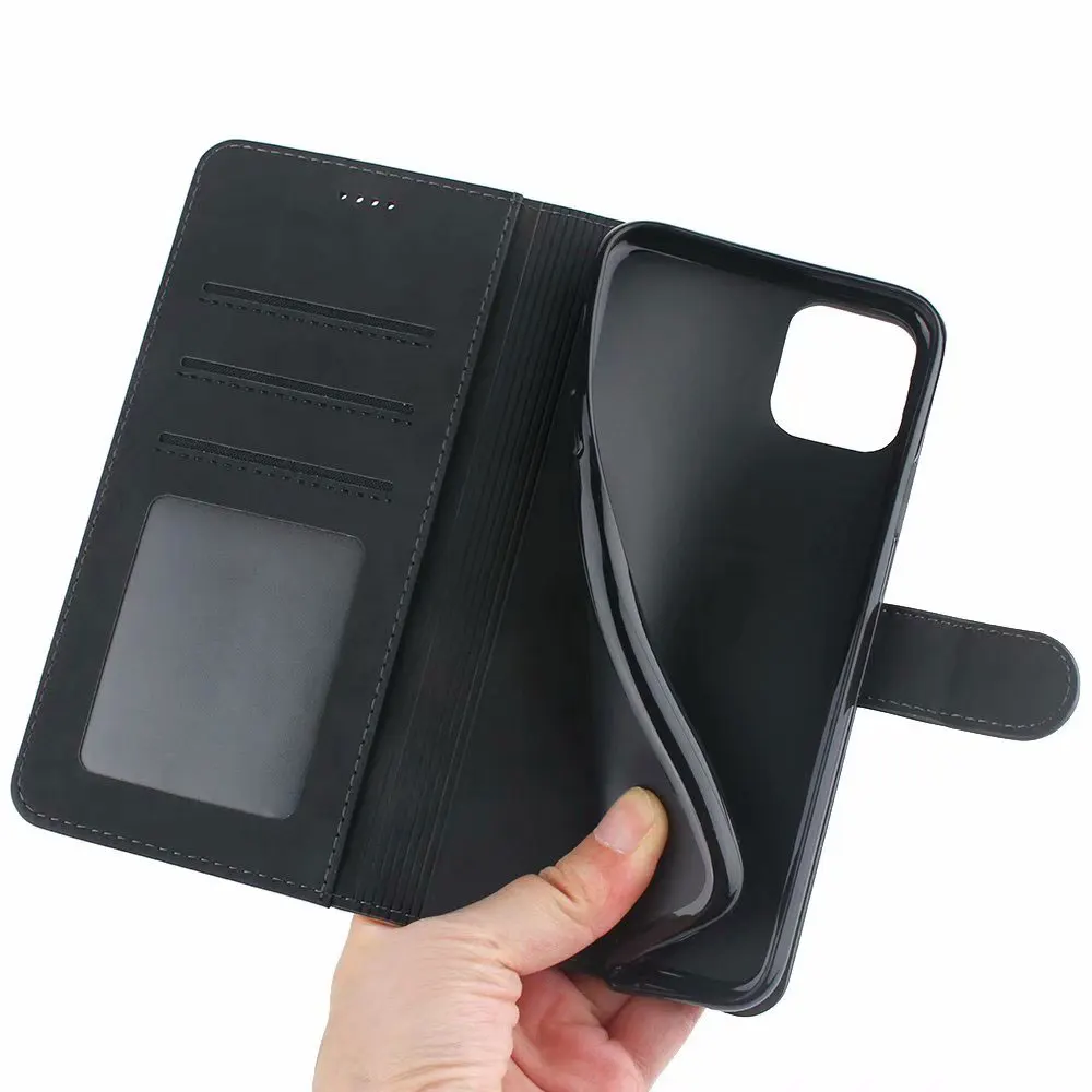 KISSCASE Магнитный чехол для телефона на айфон 6 s 5 5S SE 6S Plus ультра тонкий карамельный