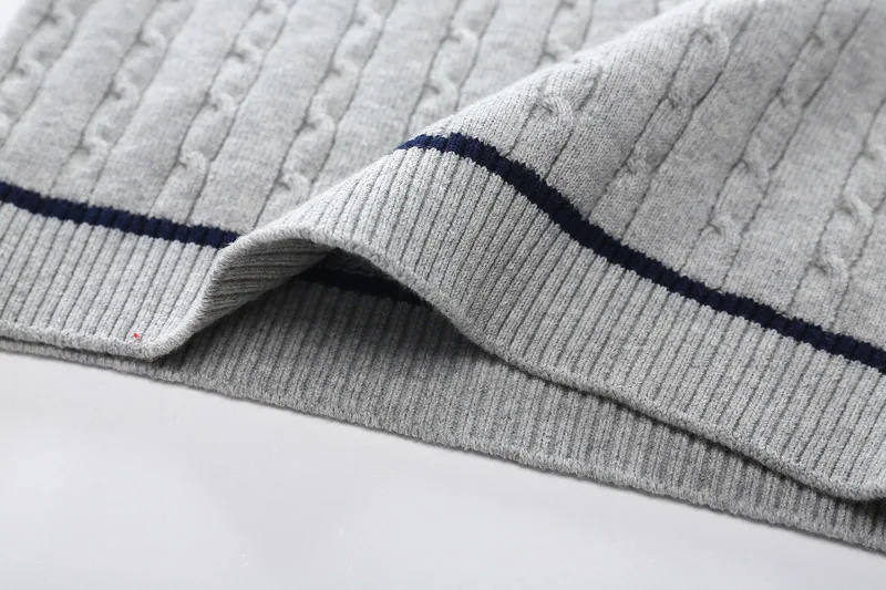 От 2 до 10 лет жилет для маленьких мальчиков Вязаные жилеты с v образным вырезом roupas