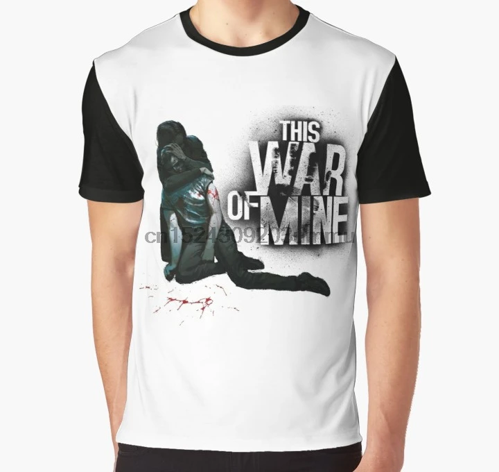 По всему миру принт 3D Футболка мужская забавная футболка эта война шахты