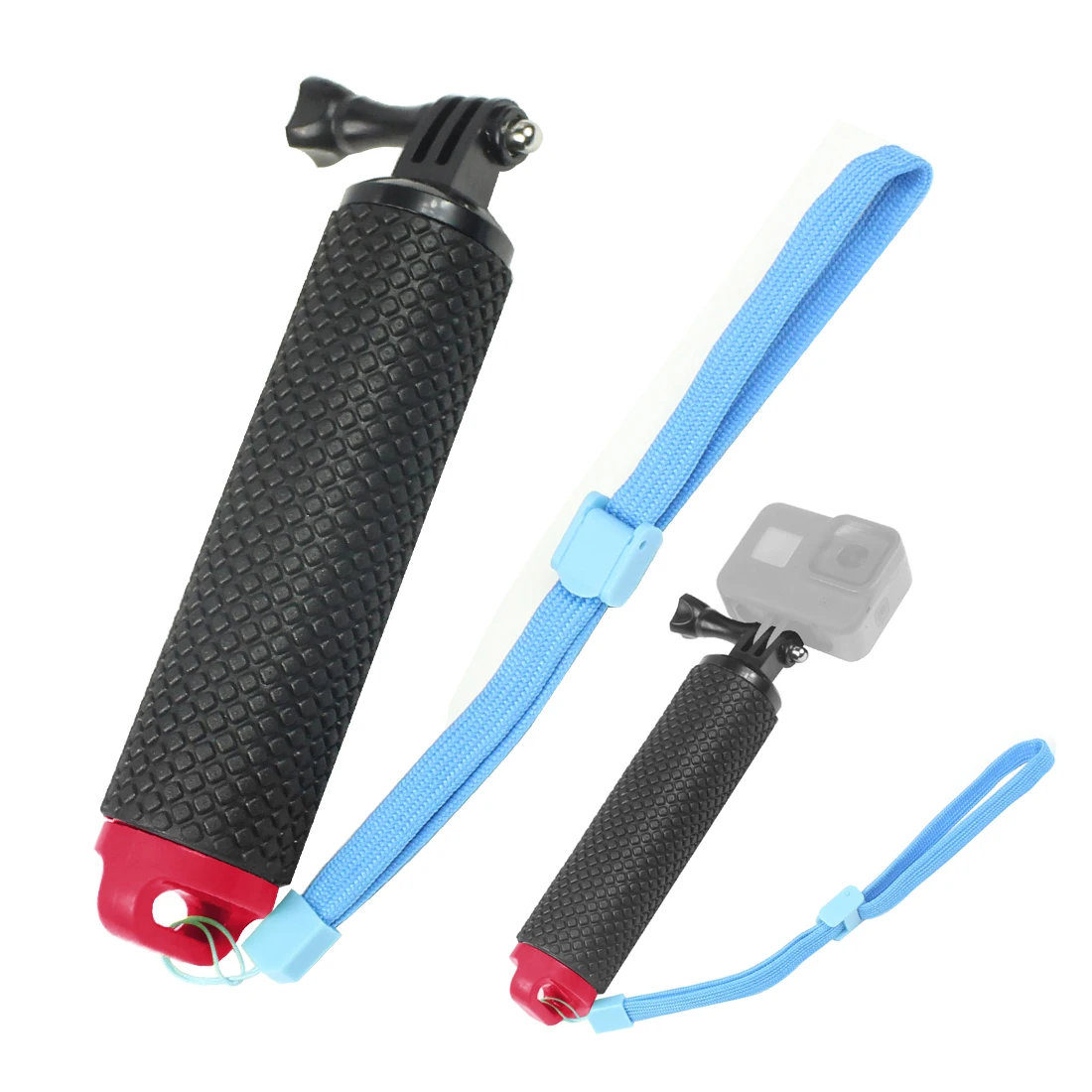 BGNing Дайвинг плавающий держатель рукоятка плавучесть плавучих монопод Штатив для