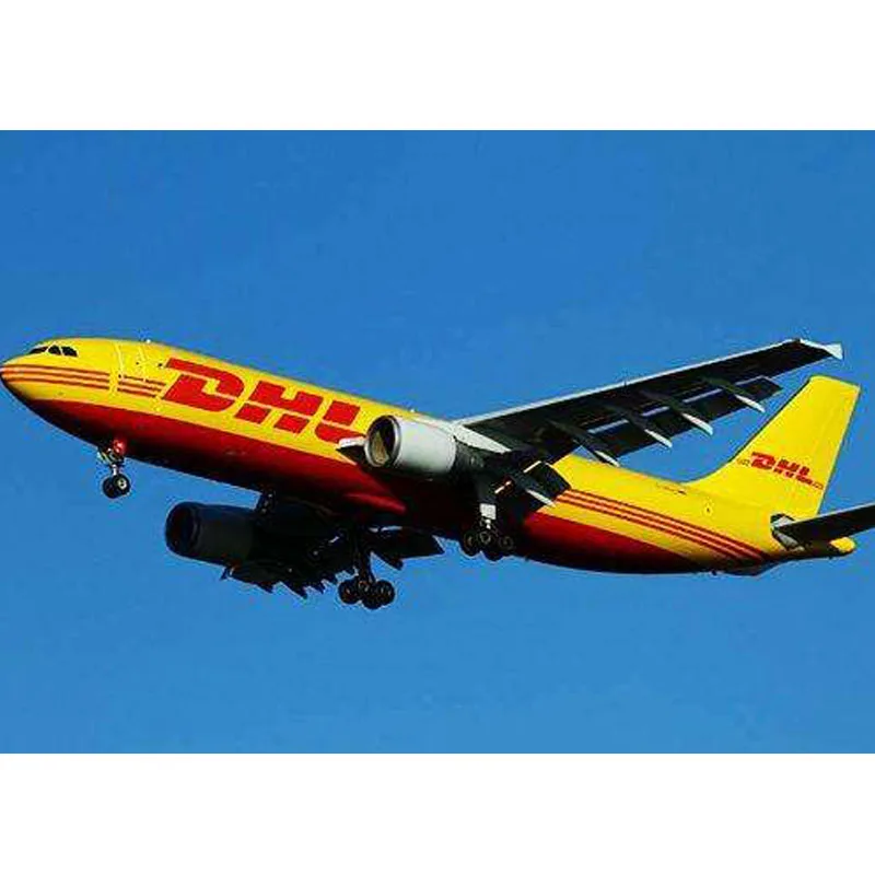 

Fedex DHL