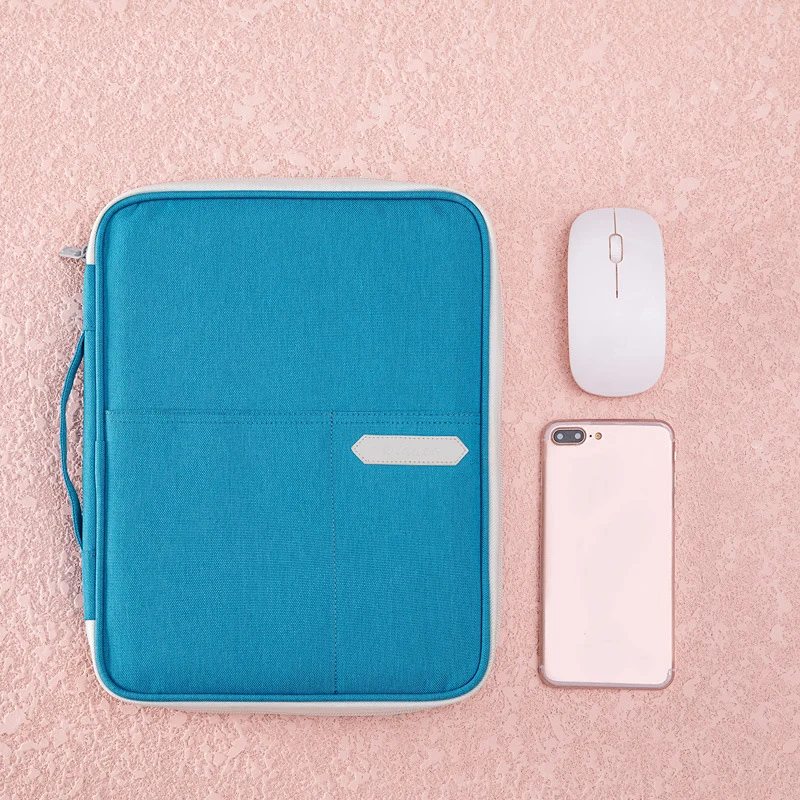 Водонепроницаемая сумка для хранения документов мужчин и женщин электронный