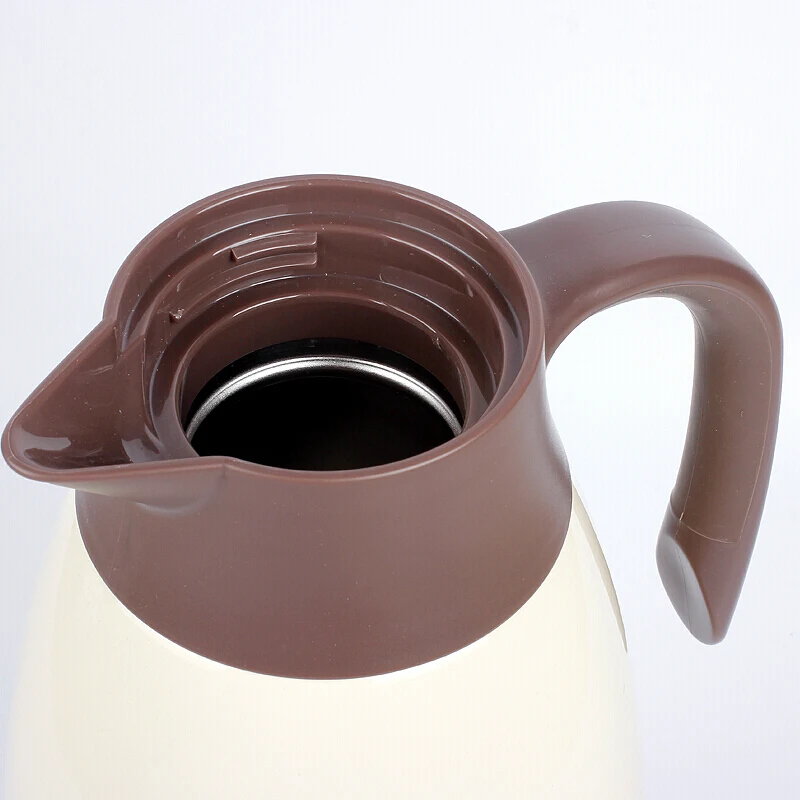 2L кофейник из нержавеющей стали для кухни с изоляцией бутылка воды и напитков