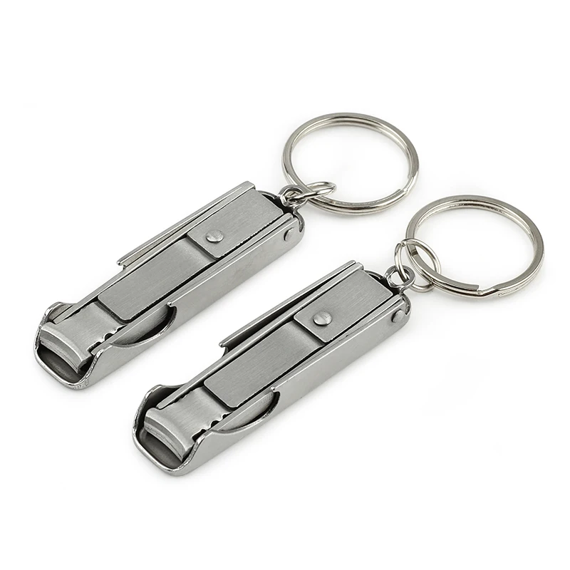 

На открытом воздухе для повседневного использования, для кемпинга, многофункциональный инструмент Портативный ультра-тонкий кусачки для н...